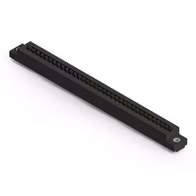 357-034-531-108 EDAC Inc.  Edgeboard Connectors